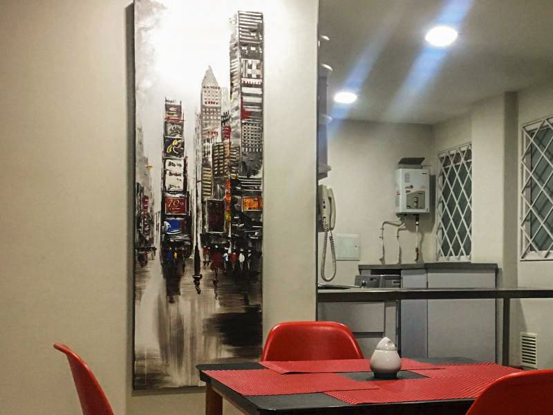 Apartamento en arriendo Rincón del Chico Apartamento en arriendo Rincón del Chico 47 m² - $ 2.600.000