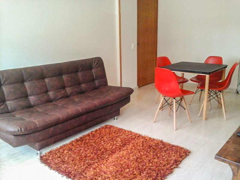 Apartamento en arriendo Rincón del Chico Apartamento en arriendo Rincón del Chico 47 m² - $ 2.600.000