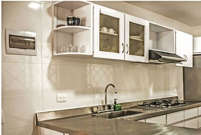Apartamento en arriendo Rincón del Chico Apartamento en arriendo Rincón del Chico 47 m² - $ 2.600.000