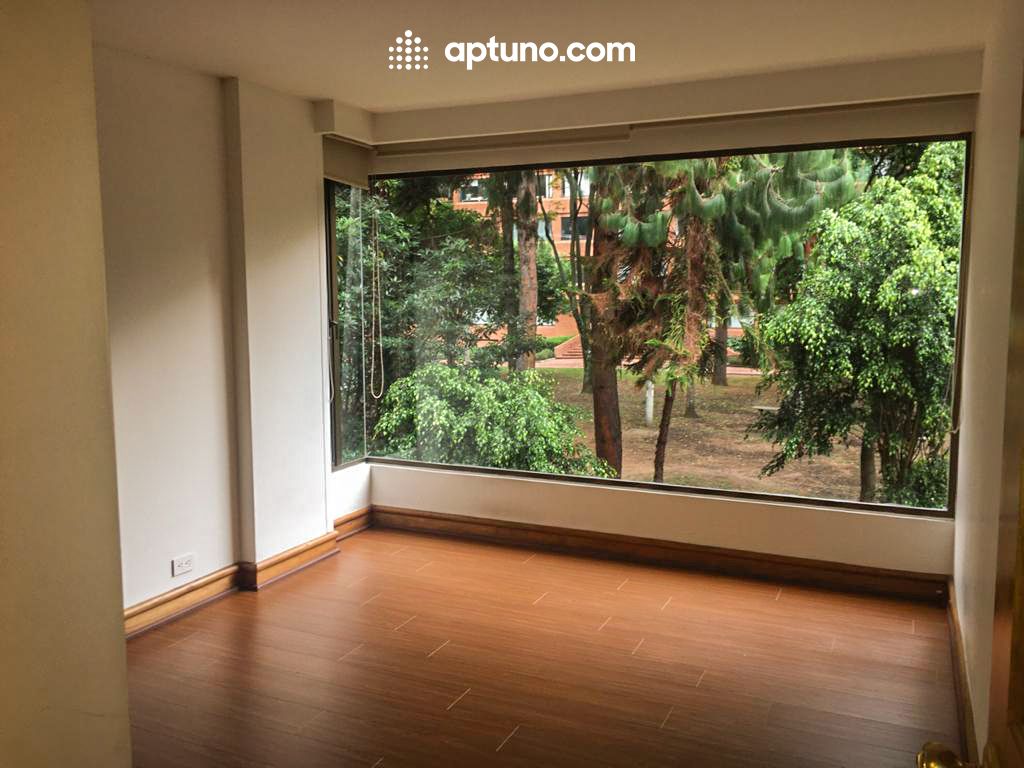 Apartamento en arriendo Santa Bibiana Apartamento en arriendo Santa Bibiana 142 m² - $ 4.400.000