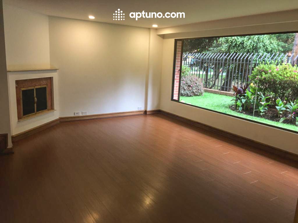 Apartamento en arriendo Santa Bibiana Apartamento en arriendo Santa Bibiana 142 m² - $ 4.400.000