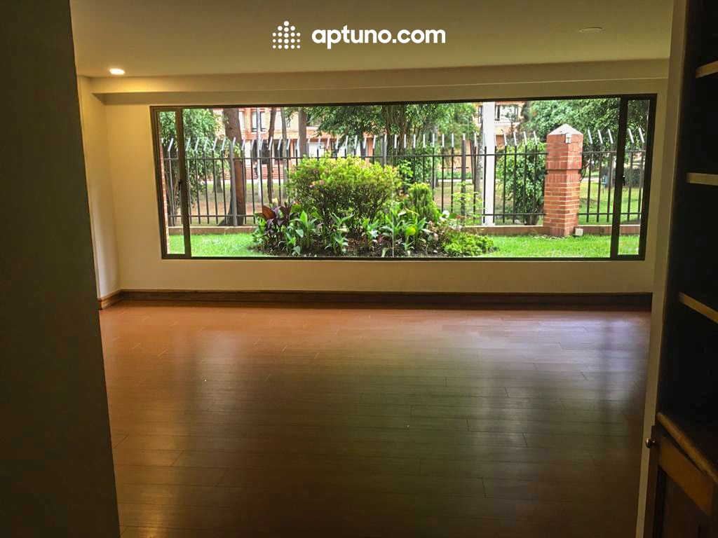 Apartamento en arriendo Santa Bibiana Apartamento en arriendo Santa Bibiana 142 m² - $ 4.400.000