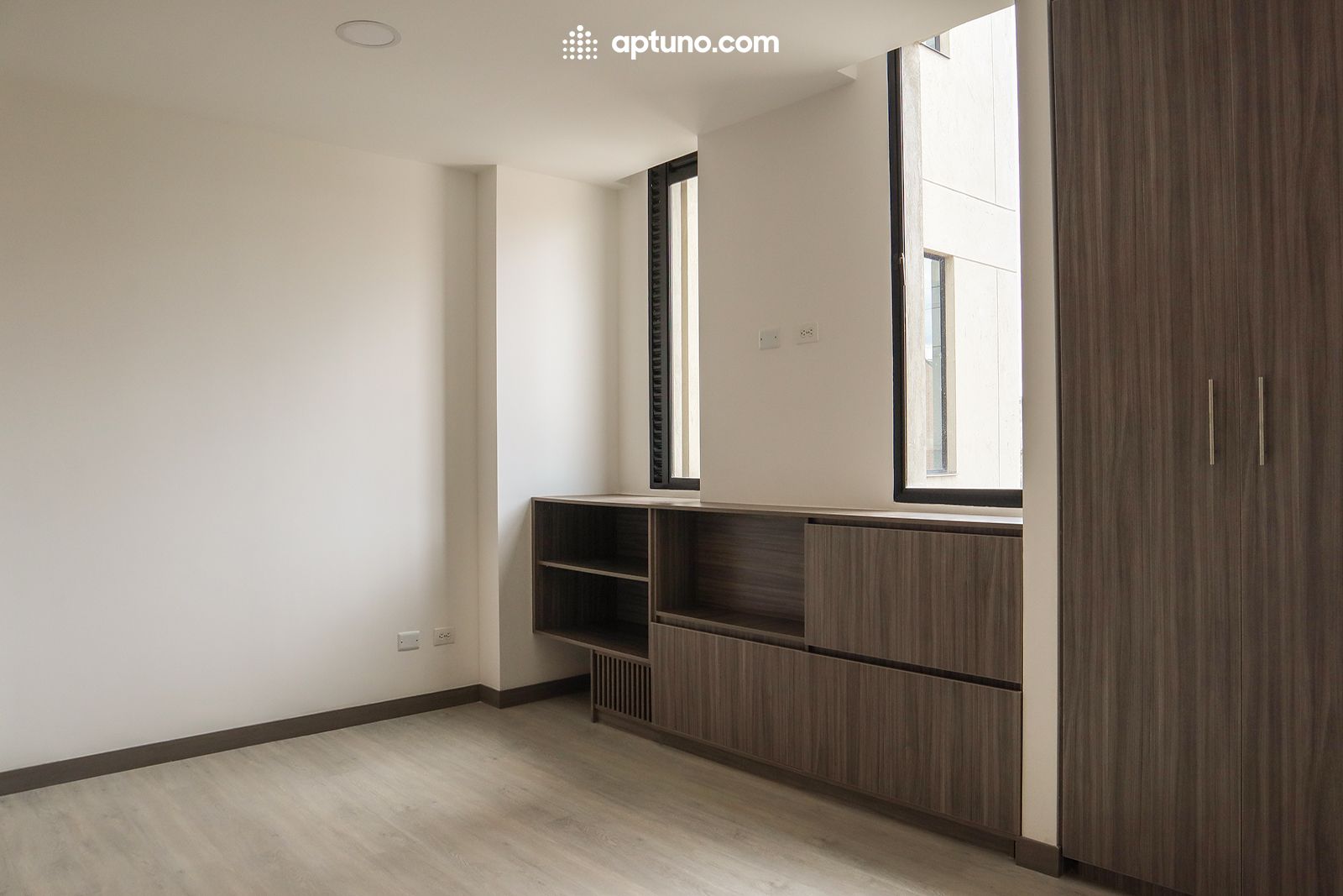Apartamento en arriendo San Luis Apartamento en arriendo San Luis 30 m² - $ 1.200.000