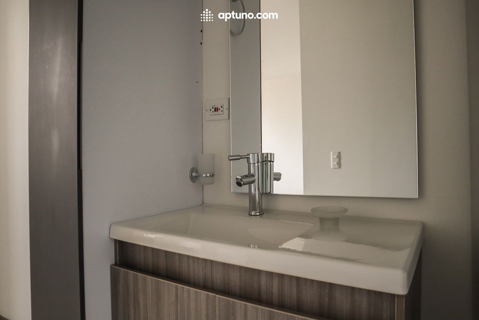Apartamento en arriendo San Luis Apartamento en arriendo San Luis 30 m² - $ 1.200.000