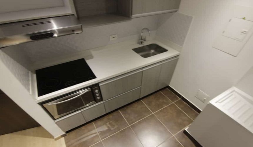 Apartamento en arriendo Niza Suba Apartamento en arriendo Niza Suba 31 m² - $ 1.300.000