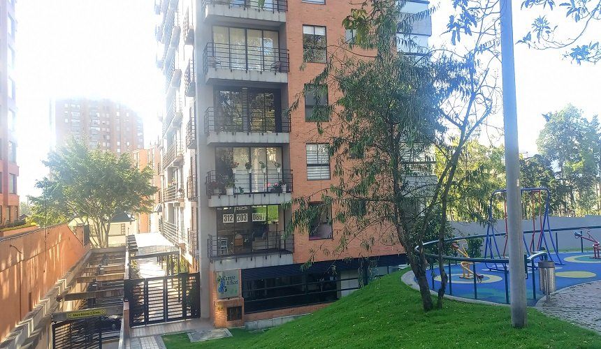 Apartamento en arriendo Niza Suba Apartamento en arriendo Niza Suba 31 m² - $ 1.300.000