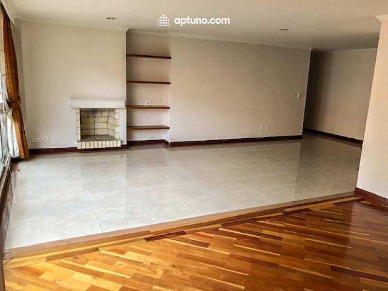 Apartamento en arriendo Molinos Norte 157 m² - $ 3.600.000