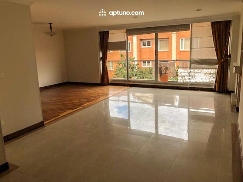 Apartamento en arriendo Molinos Norte 157 m² - $ 3.600.000