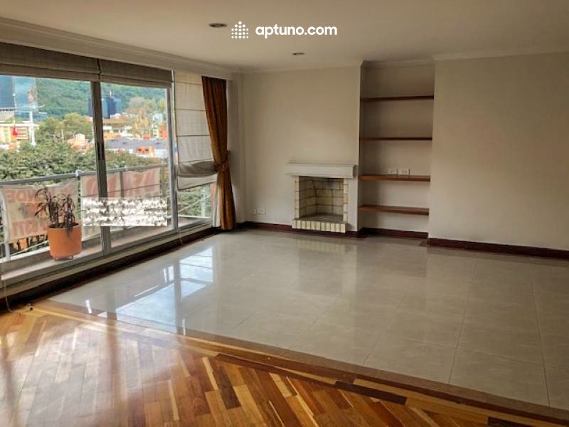 Apartamento en arriendo Molinos Norte 157 m² - $ 3.600.000