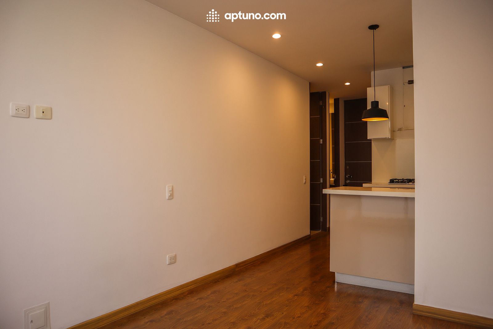 Apartamento en arriendo La Calleja Apartamento en arriendo La Calleja 54 m² - $ 1.950.000