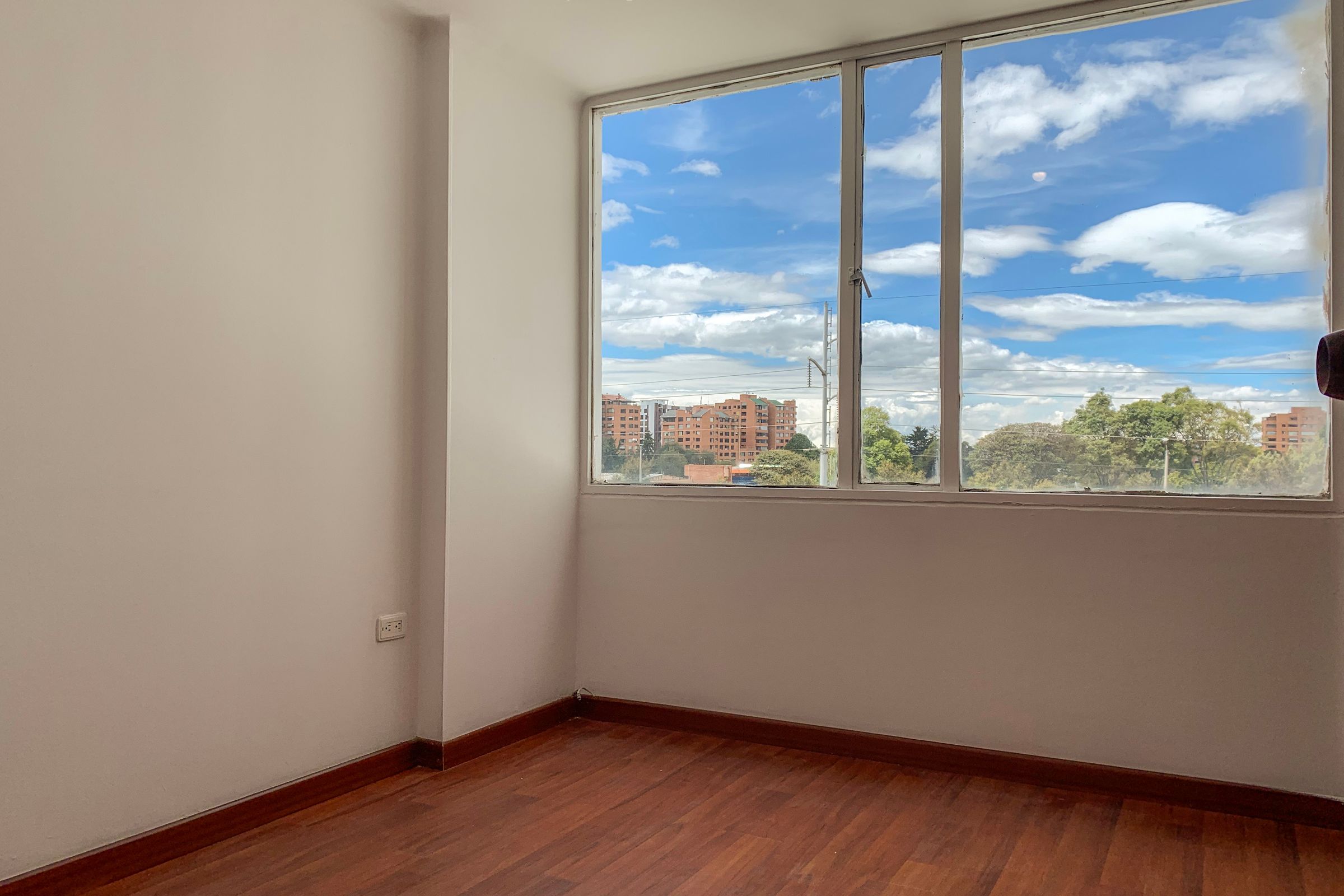 Apartamento en arriendo Bella Suiza Apartamento en arriendo Bella Suiza 52 m² - $ 1.500.000