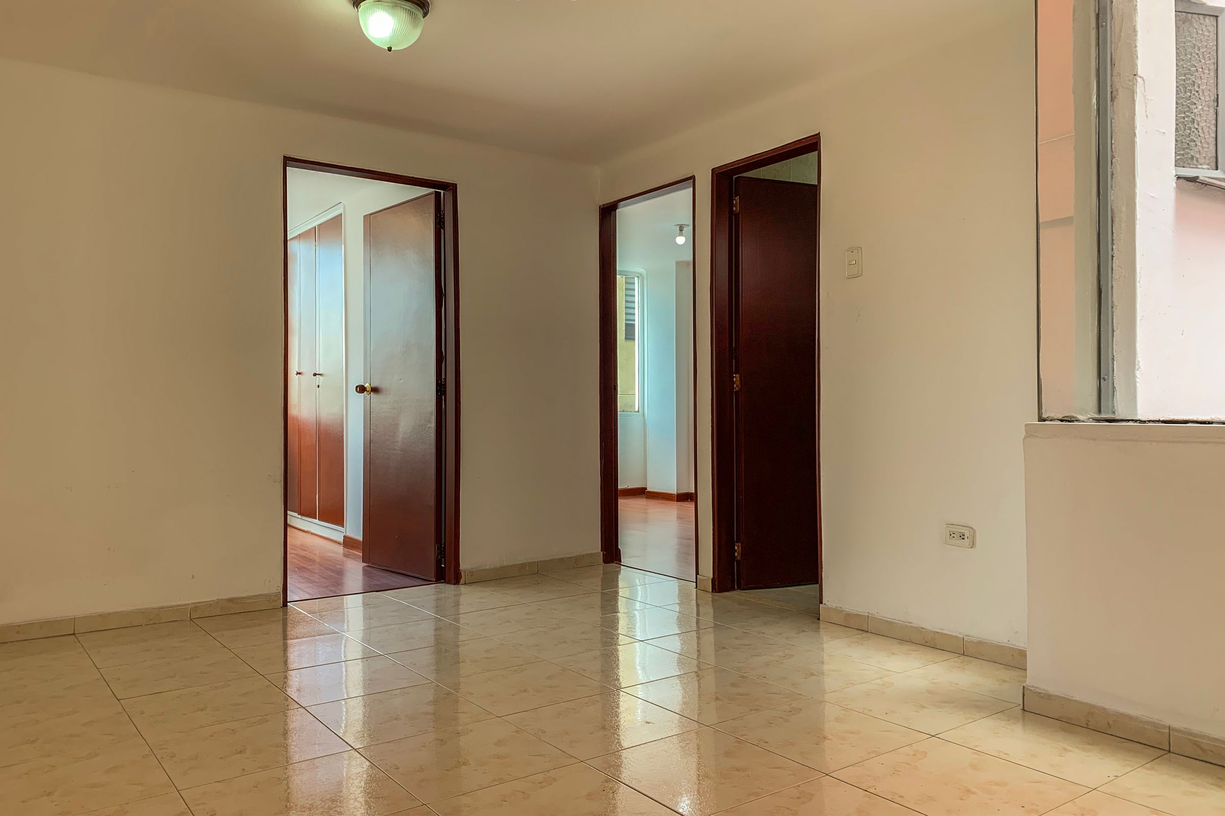 Apartamento en arriendo Bella Suiza Apartamento en arriendo Bella Suiza 52 m² - $ 1.500.000