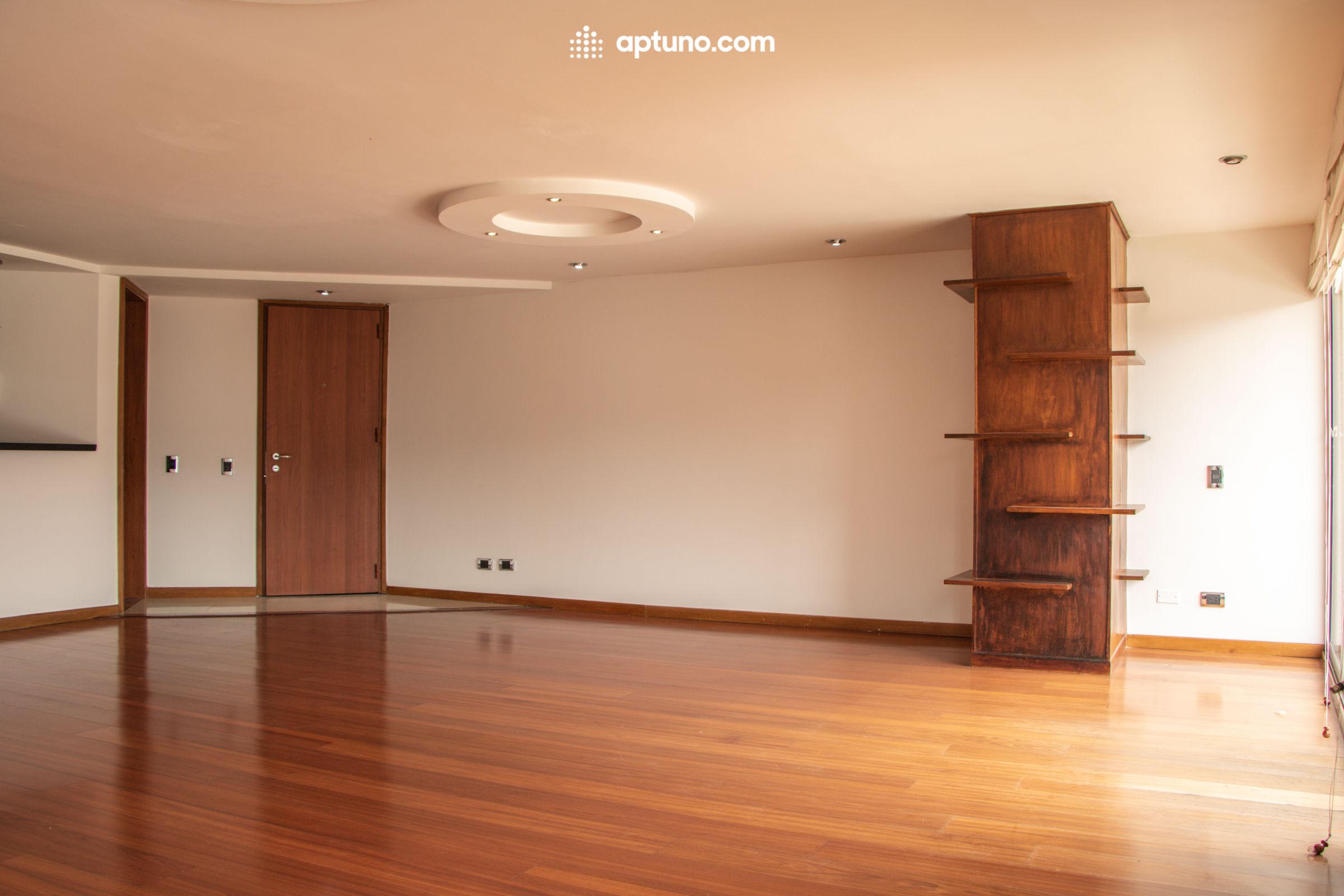 Apartamento en arriendo Los Cedros 130 m² - $ 3.180.000