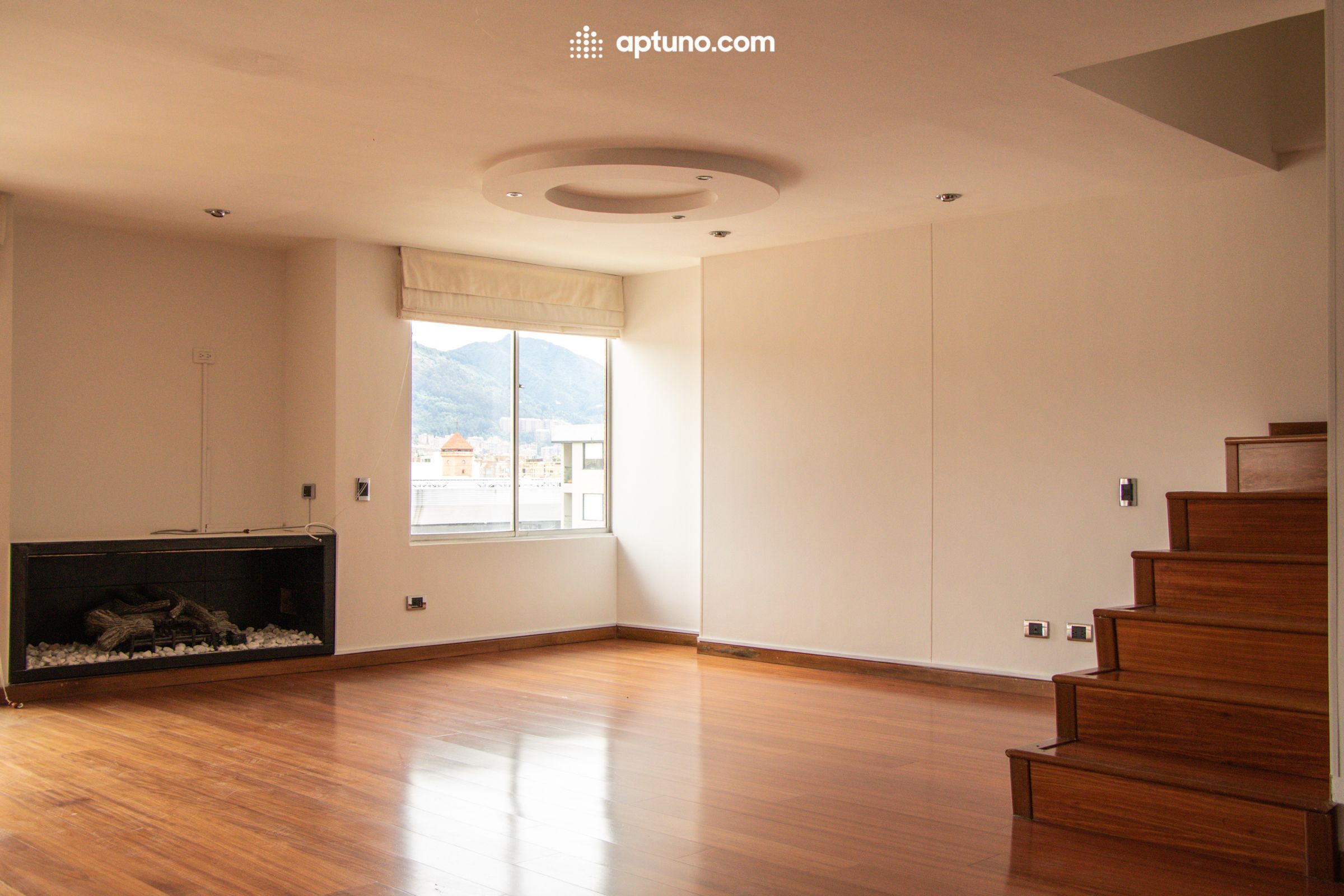Apartamento en arriendo Los Cedros 130 m² - $ 3.180.000