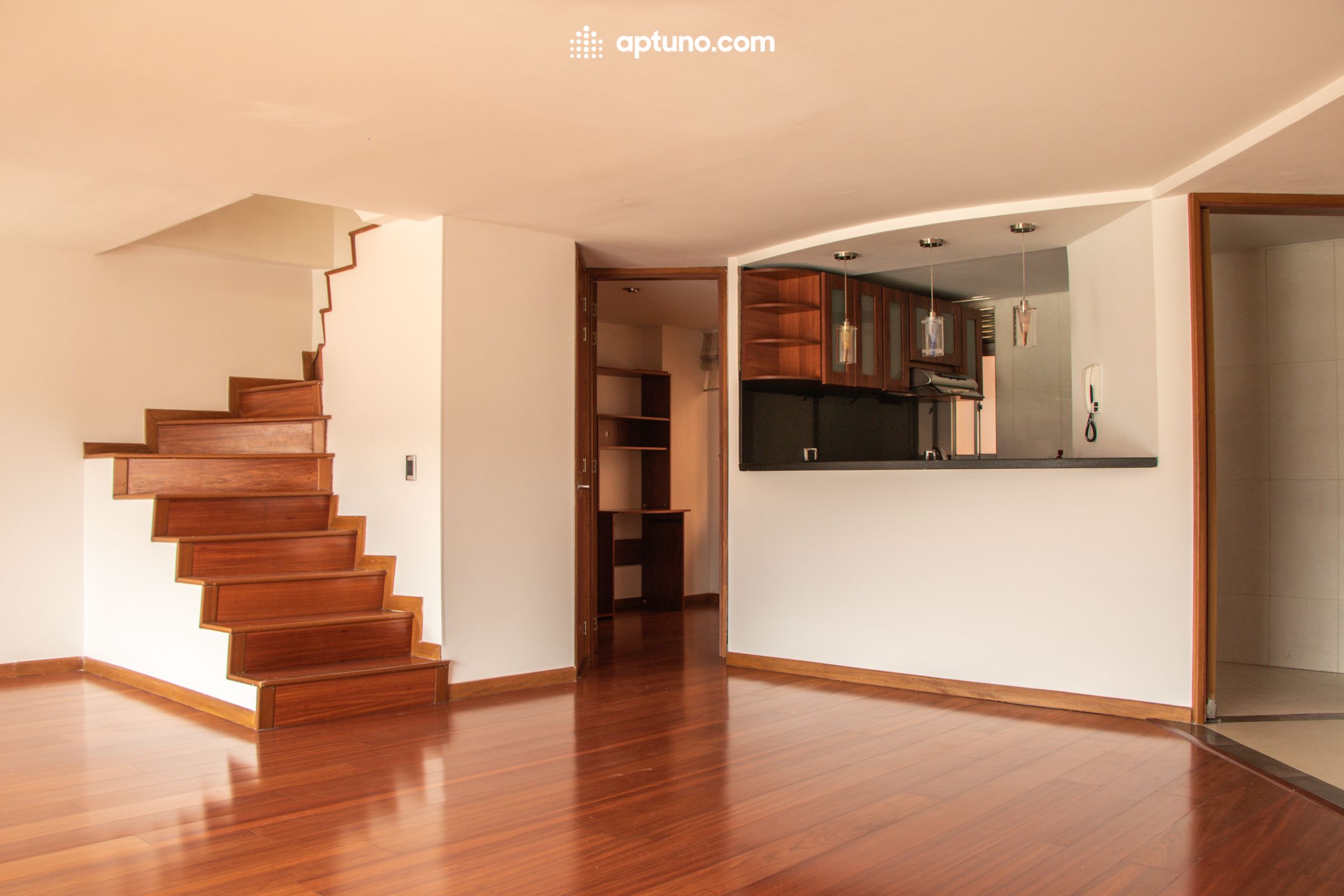 Apartamento en arriendo Los Cedros 130 m² - $ 3.180.000