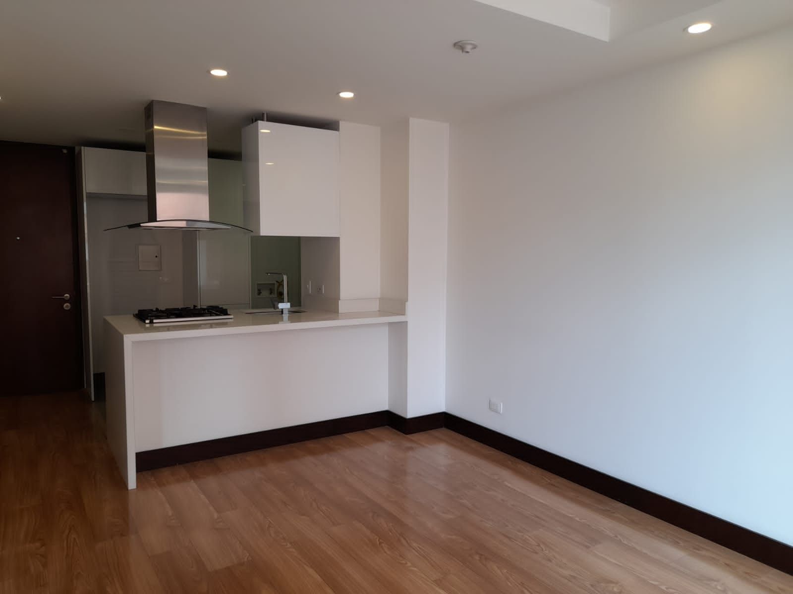 Apartamento en arriendo Santa Bárbara Occidental Apartamento en arriendo Santa Bárbara Occidental 52 m² - $ 2.200.000