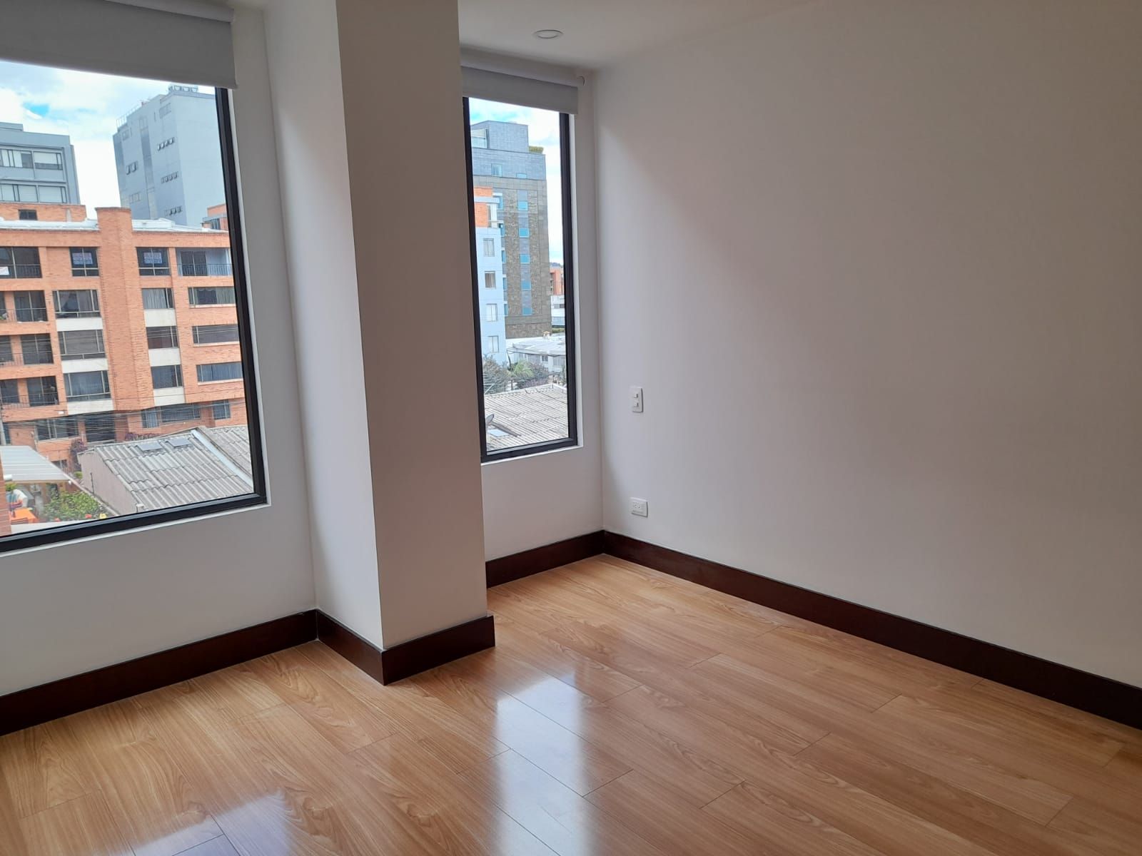 Apartamento en arriendo Santa Bárbara Occidental Apartamento en arriendo Santa Bárbara Occidental 52 m² - $ 2.200.000