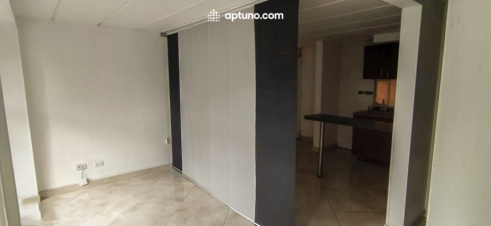 Apartamento en arriendo La Perseverancia Apartamento en arriendo La Perseverancia 23 m² - $ 850.000