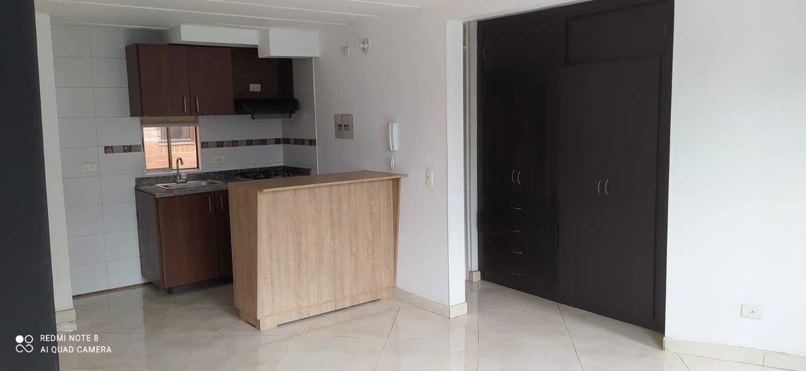 Apartamento en arriendo La Perseverancia Apartamento en arriendo La Perseverancia 23 m² - $ 850.000