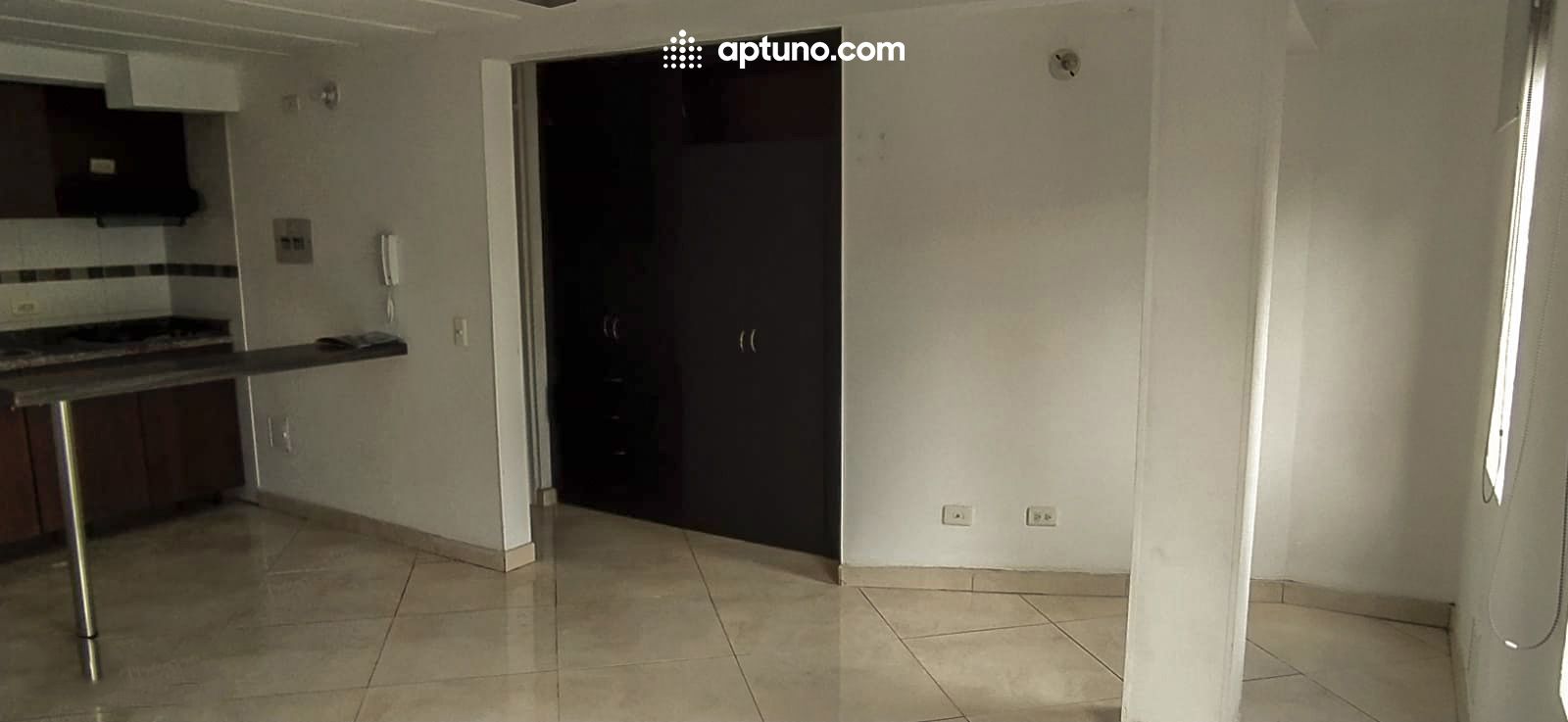 Apartamento en arriendo La Perseverancia Apartamento en arriendo La Perseverancia 23 m² - $ 850.000