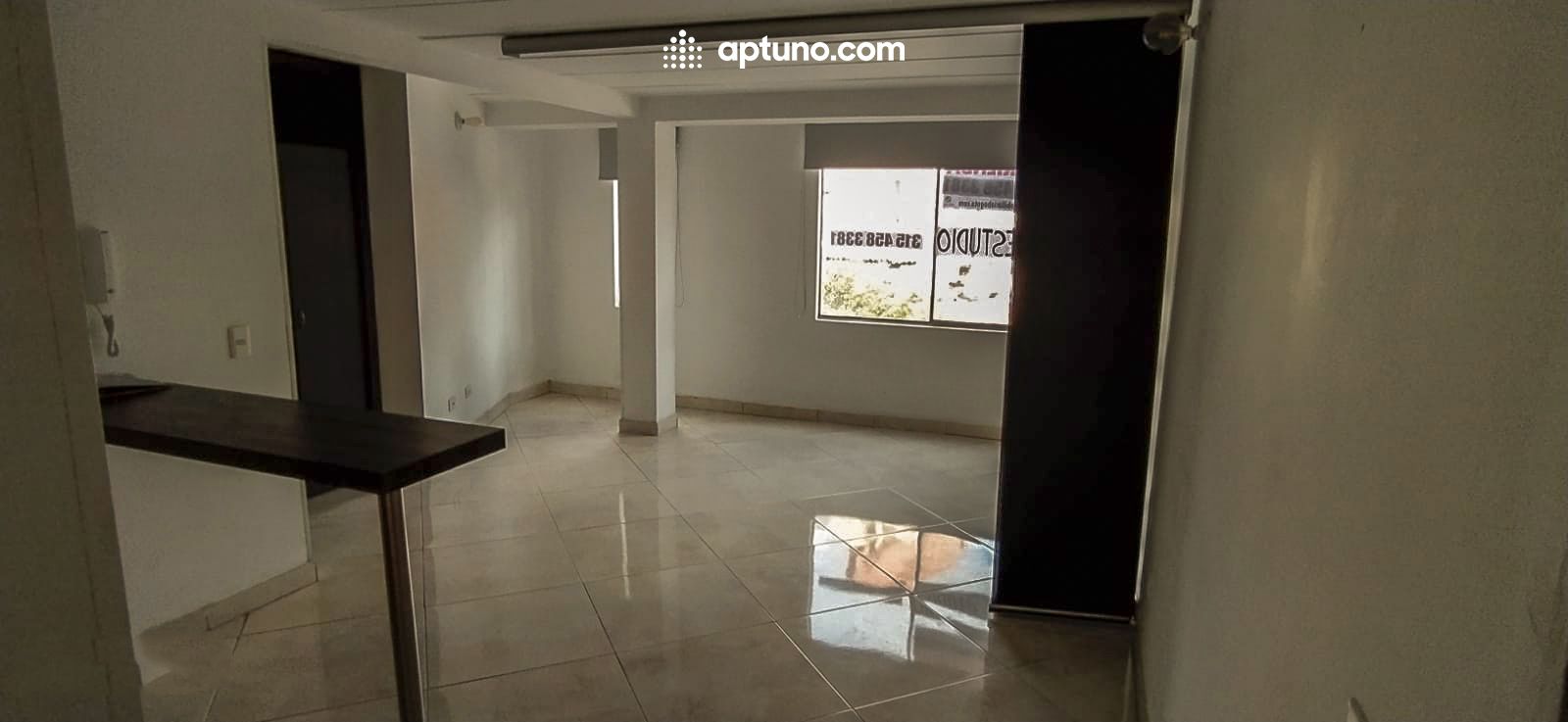 Apartamento en arriendo La Perseverancia Apartamento en arriendo La Perseverancia 23 m² - $ 850.000