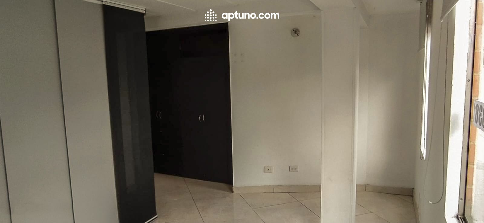 Apartamento en arriendo La Perseverancia Apartamento en arriendo La Perseverancia 23 m² - $ 850.000