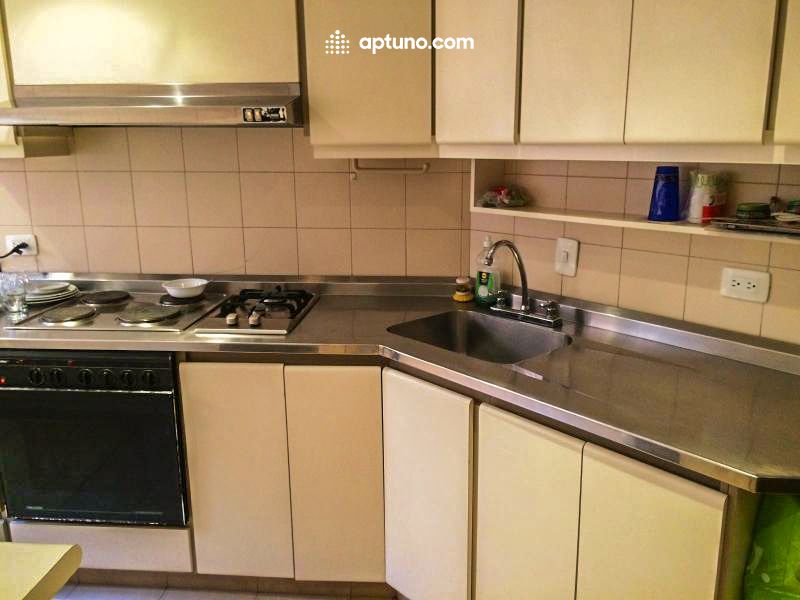Apartamento en arriendo La Carolina Apartamento en arriendo La Carolina 130 m² - $ 3.206.000