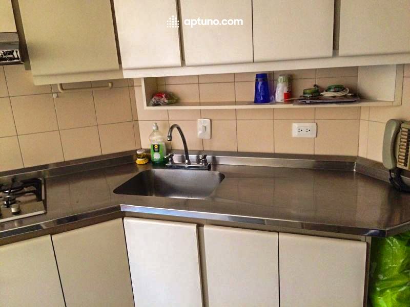Apartamento en arriendo La Carolina Apartamento en arriendo La Carolina 130 m² - $ 3.206.000
