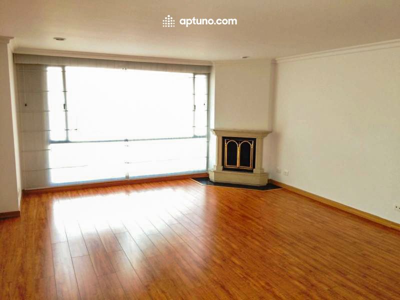 Apartamento en arriendo La Carolina Apartamento en arriendo La Carolina 130 m² - $ 3.206.000