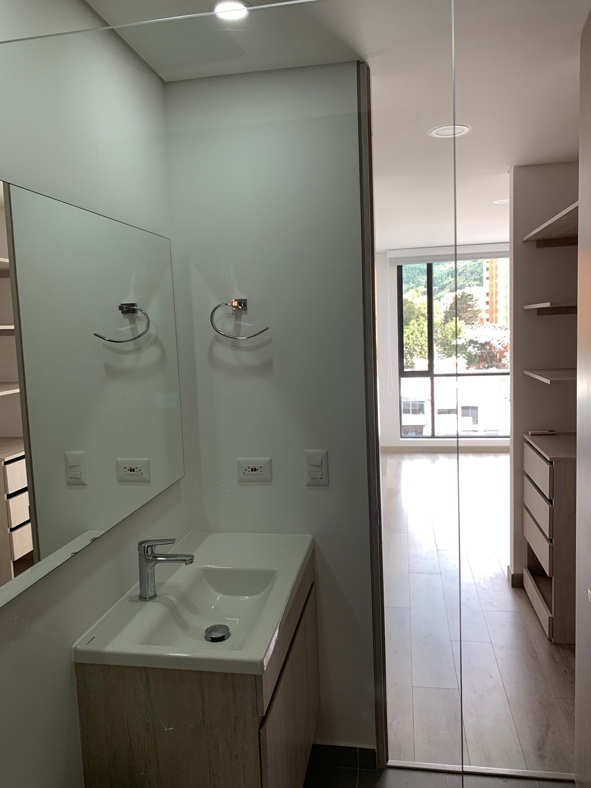 Apartamento en arriendo Santa Ana Occidental Apartamento en arriendo Santa Ana Occidental 51 m² - $ 2.100.000