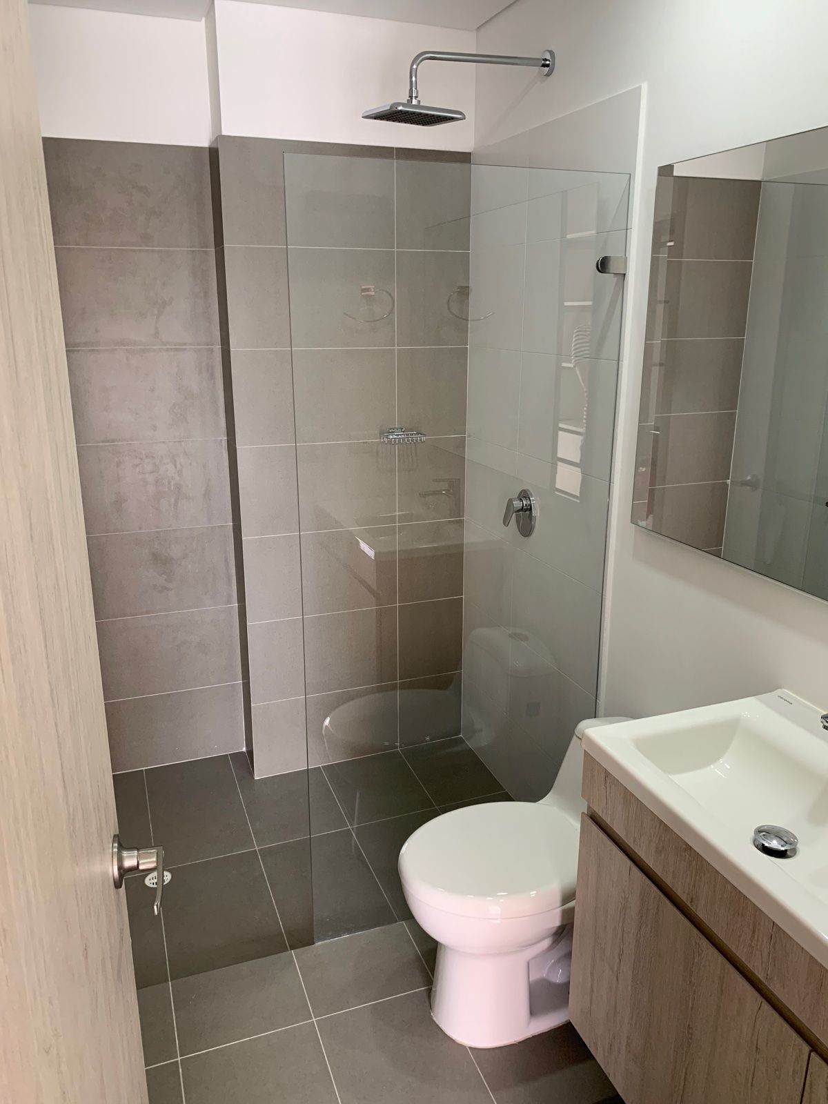Apartamento en arriendo Santa Ana Occidental Apartamento en arriendo Santa Ana Occidental 51 m² - $ 2.100.000