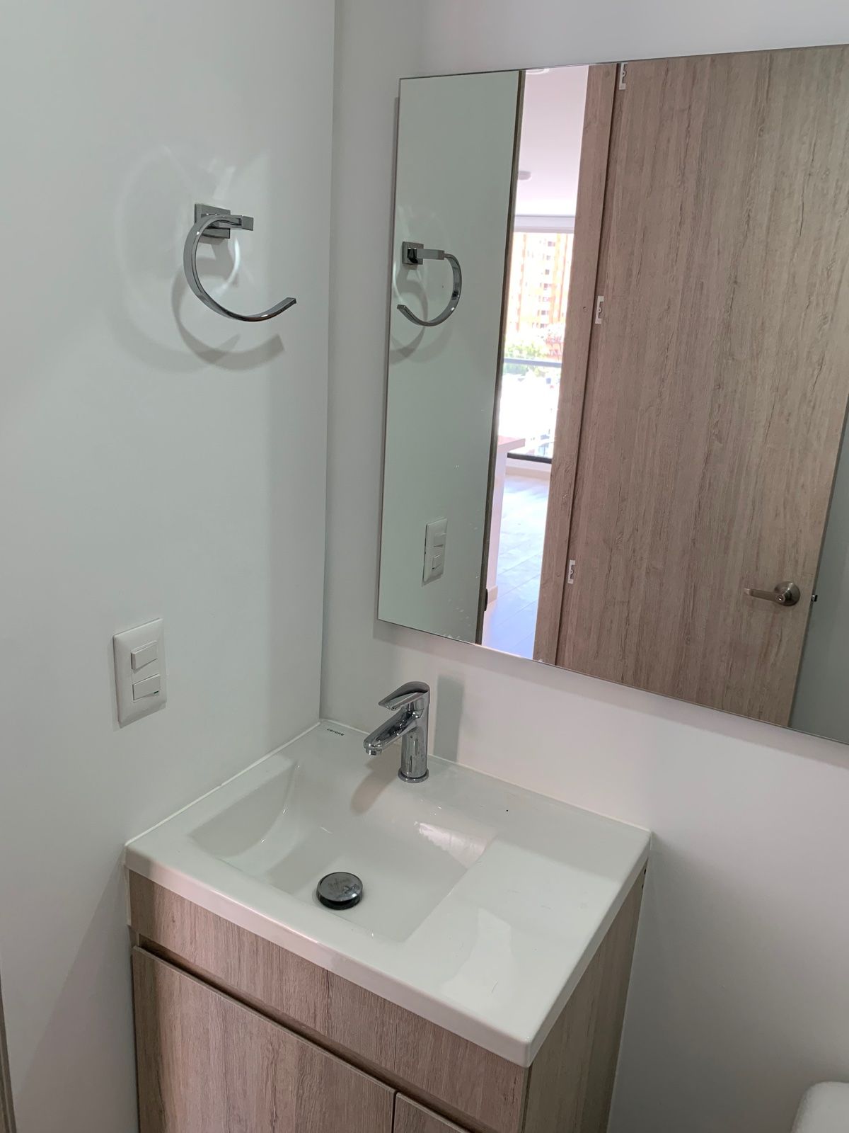 Apartamento en arriendo Santa Ana Occidental Apartamento en arriendo Santa Ana Occidental 51 m² - $ 2.100.000