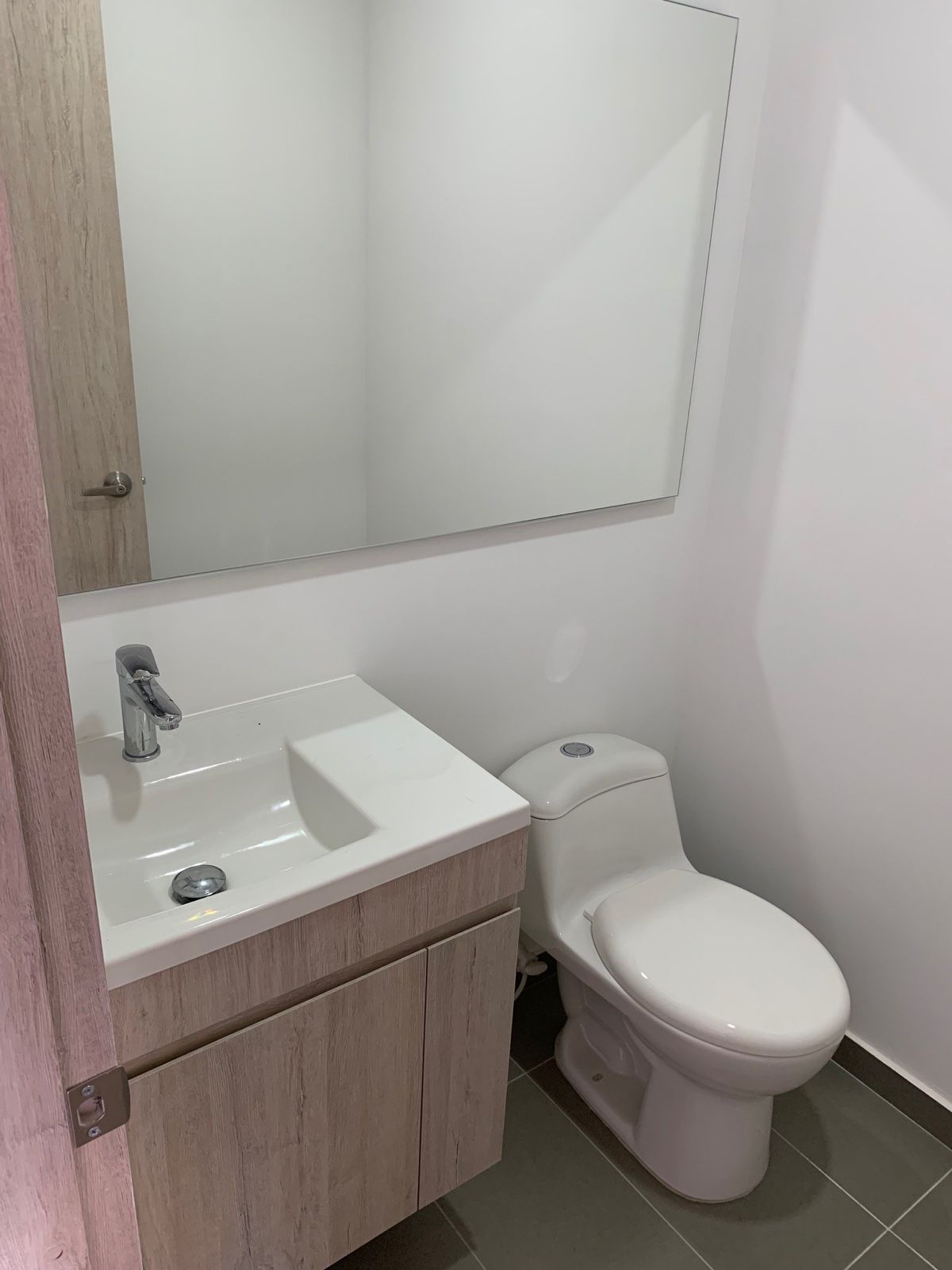 Apartamento en arriendo Santa Ana Occidental Apartamento en arriendo Santa Ana Occidental 51 m² - $ 2.100.000