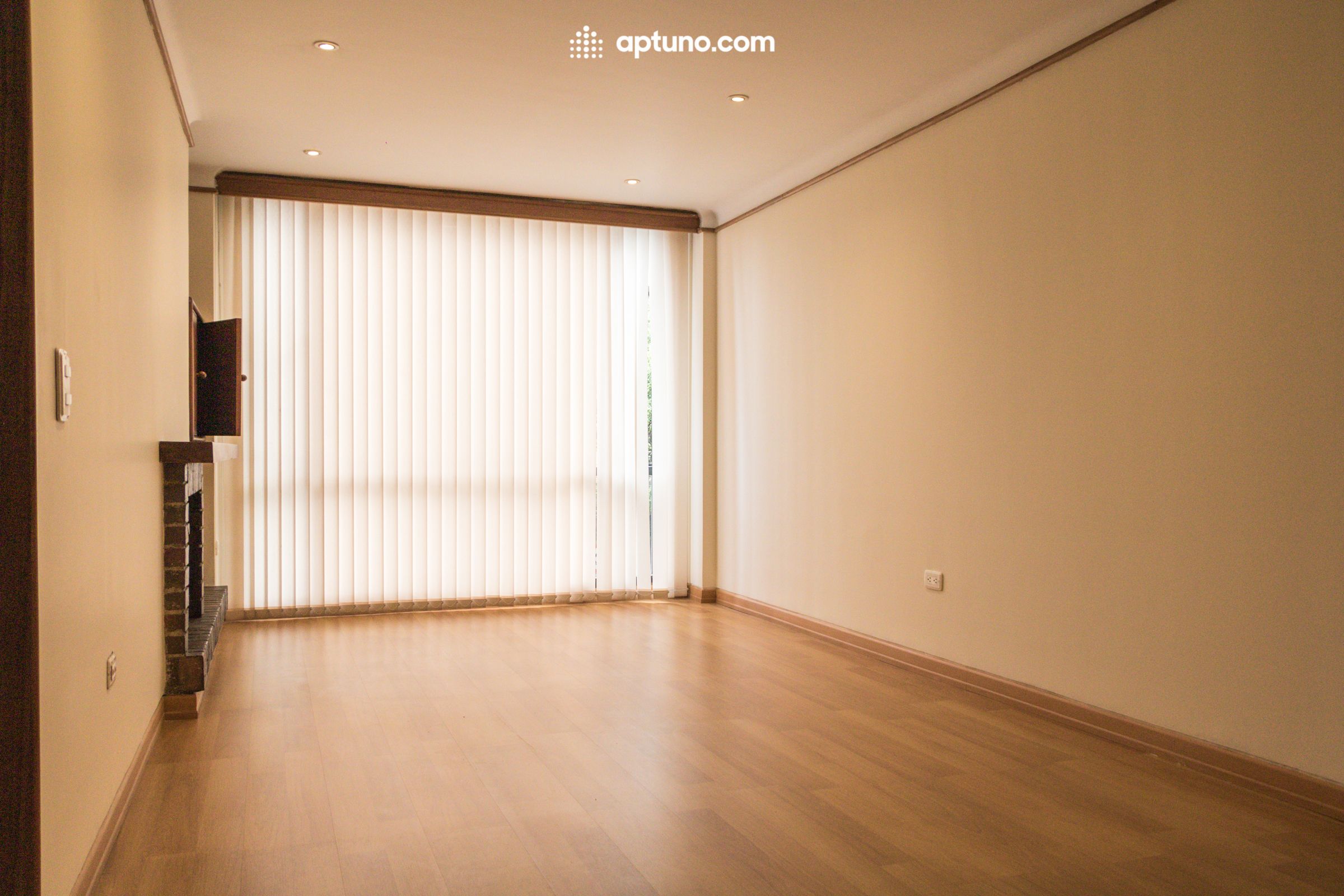 Apartamento en arriendo La Carolina Apartamento en arriendo La Carolina 60 m² - $ 1.900.000