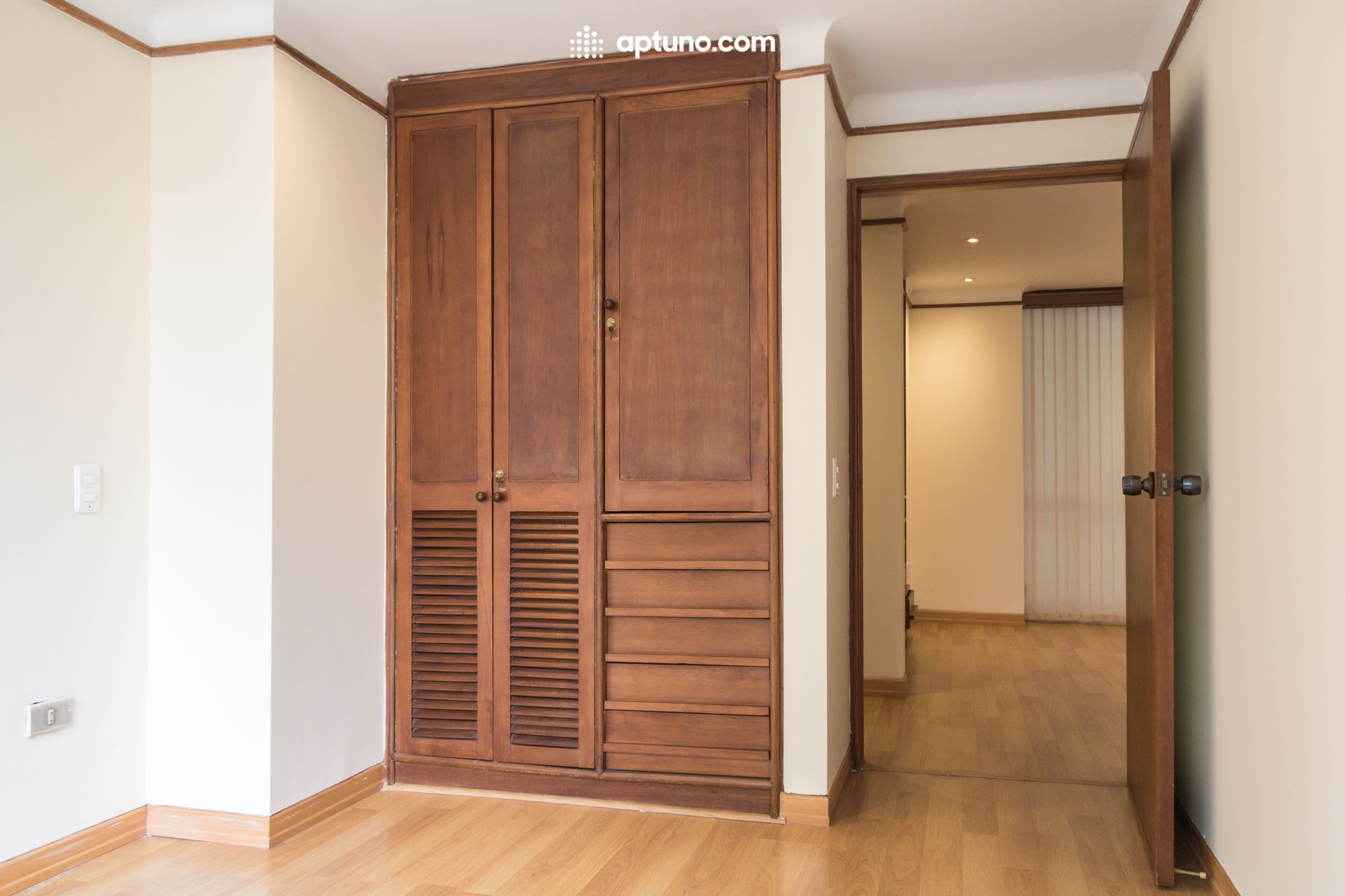 Apartamento en arriendo La Carolina Apartamento en arriendo La Carolina 60 m² - $ 1.900.000
