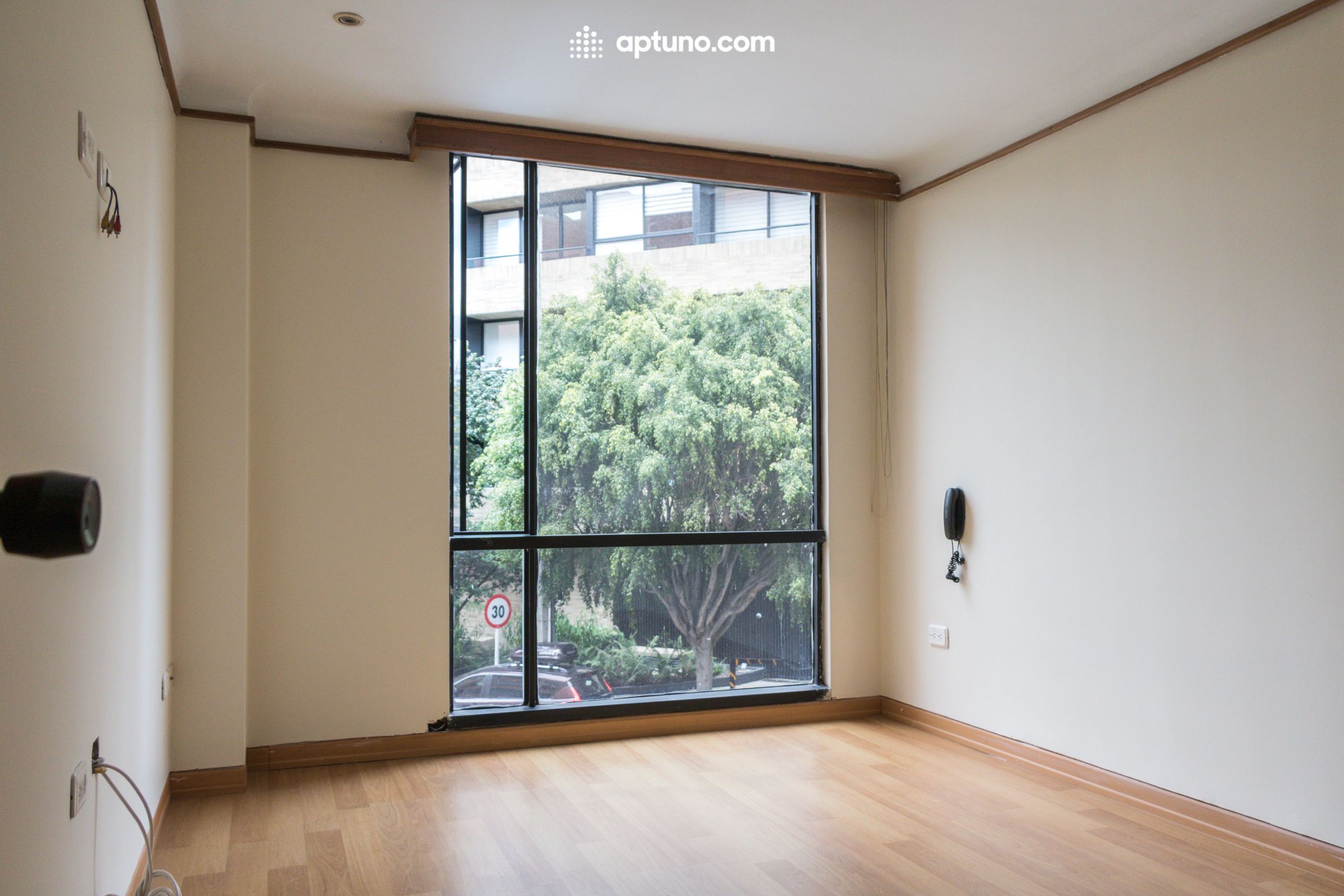 Apartamento en arriendo La Carolina Apartamento en arriendo La Carolina 60 m² - $ 1.900.000