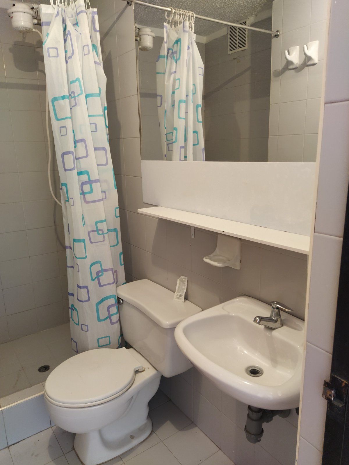 Apartamento en arriendo Hipotecho Occidental Apartamento en arriendo Hipotecho Occidental 56 m² - $ 1.200.000