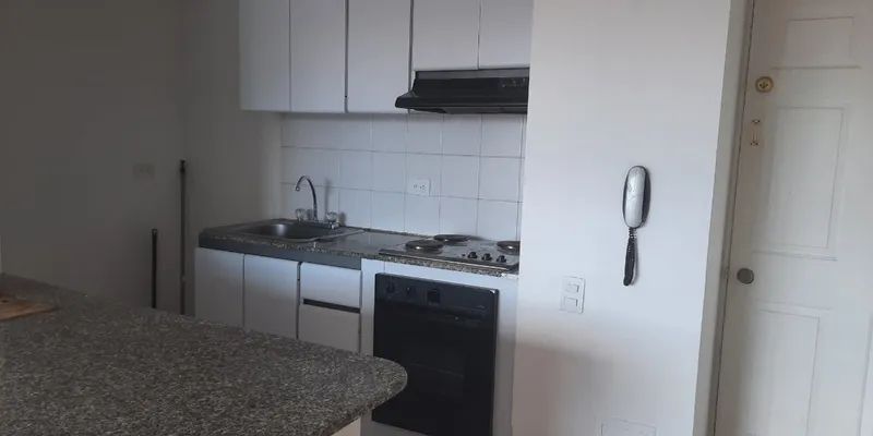 Apartamento en arriendo Marly Apartamento en arriendo Marly 42 m² - $ 1.180.000