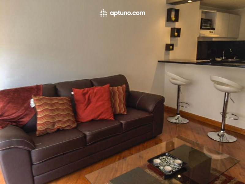 Apartamento en arriendo Santa Bárbara Occidental Apartamento en arriendo Santa Bárbara Occidental 49 m² - $ 2.700.000
