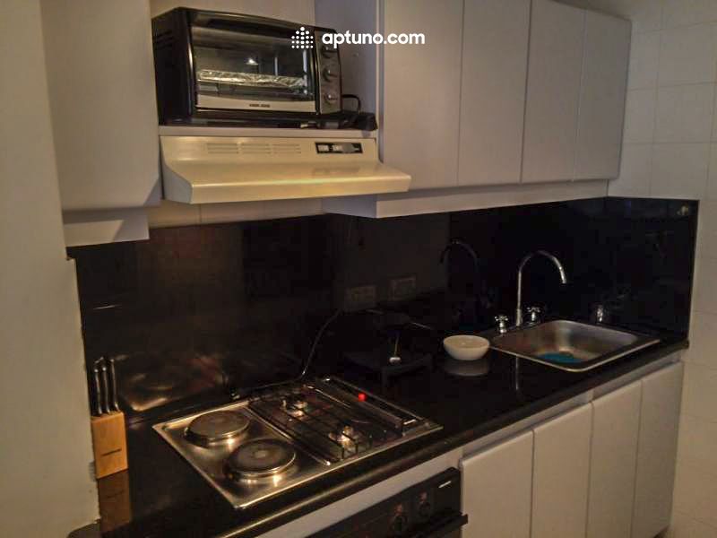 Apartamento en arriendo Santa Bárbara Occidental Apartamento en arriendo Santa Bárbara Occidental 49 m² - $ 2.700.000