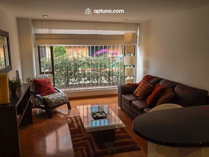 Apartamento en arriendo Santa Bárbara Occidental Apartamento en arriendo Santa Bárbara Occidental 49 m² - $ 2.700.000