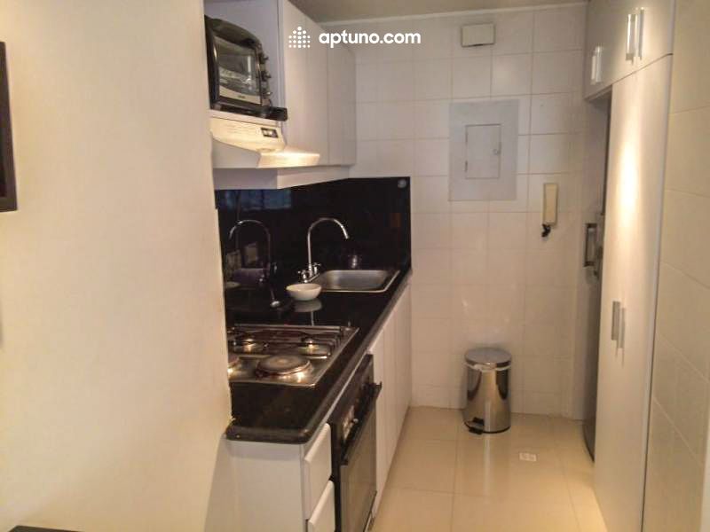 Apartamento en arriendo Santa Bárbara Occidental Apartamento en arriendo Santa Bárbara Occidental 49 m² - $ 2.700.000