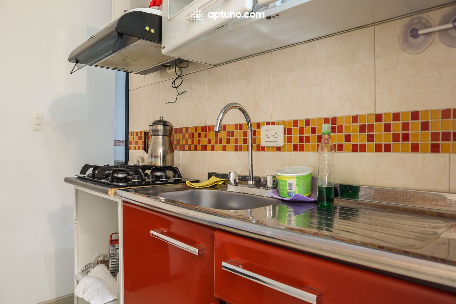 Apartamento en arriendo Ciudad Jardín Norte Apartamento en arriendo Ciudad Jardín Norte 74 m² - $ 1.200.000