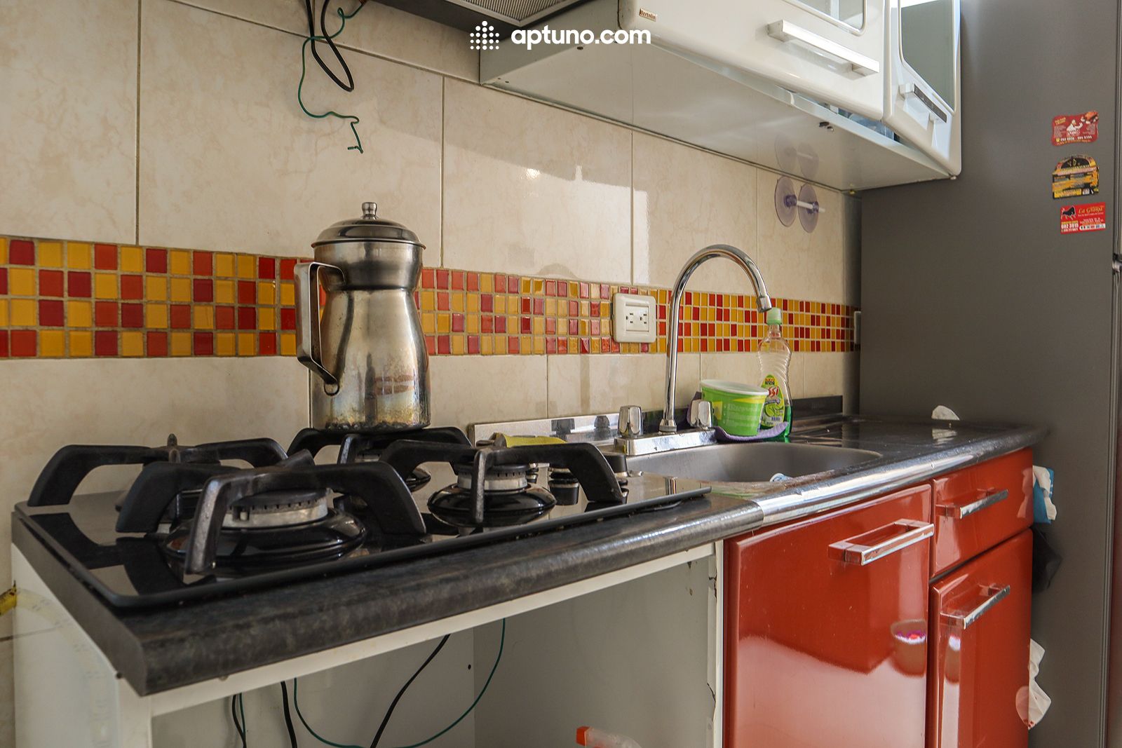 Apartamento en arriendo Ciudad Jardín Norte Apartamento en arriendo Ciudad Jardín Norte 74 m² - $ 1.200.000