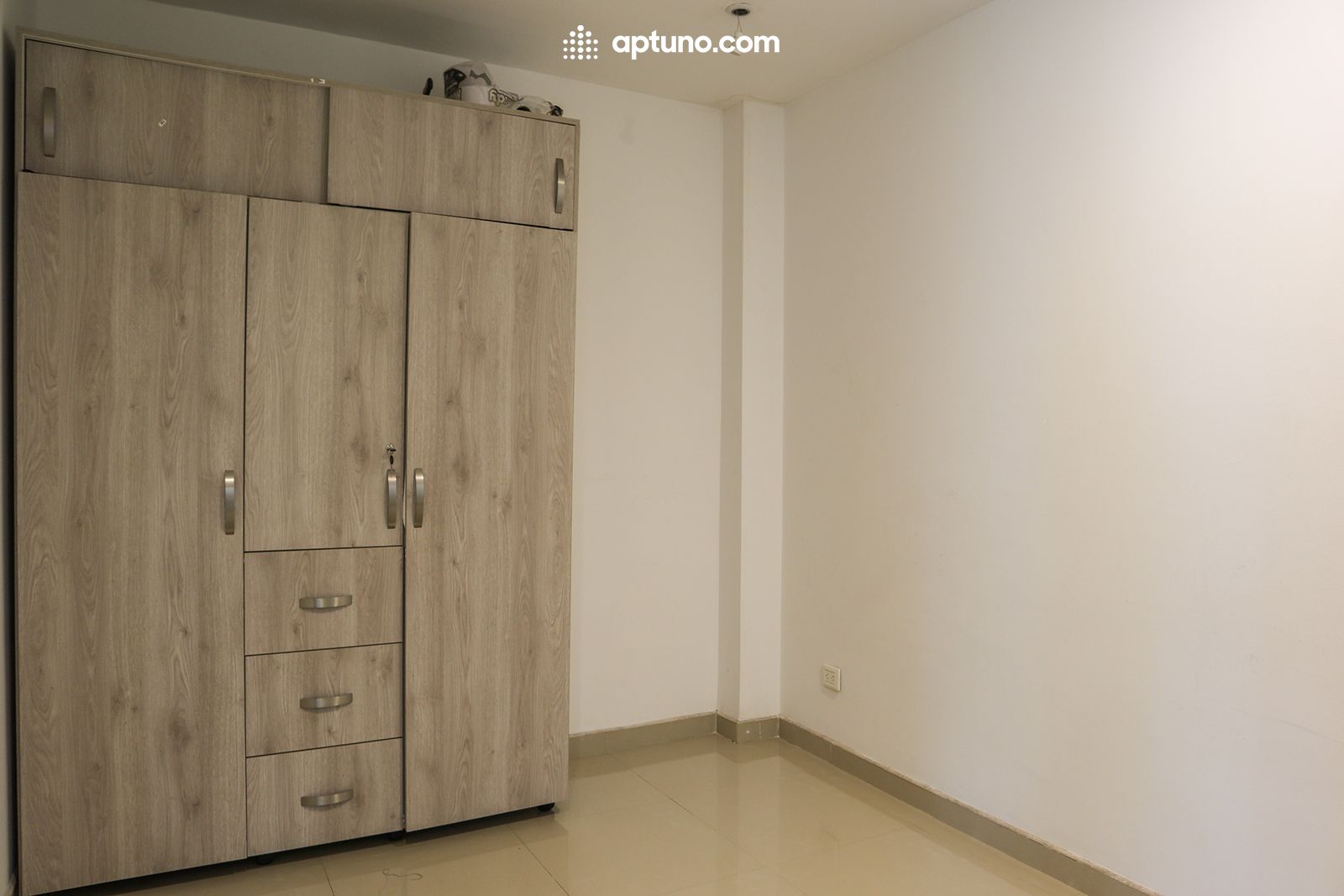 Apartamento en arriendo Ciudad Jardín Norte Apartamento en arriendo Ciudad Jardín Norte 74 m² - $ 1.200.000