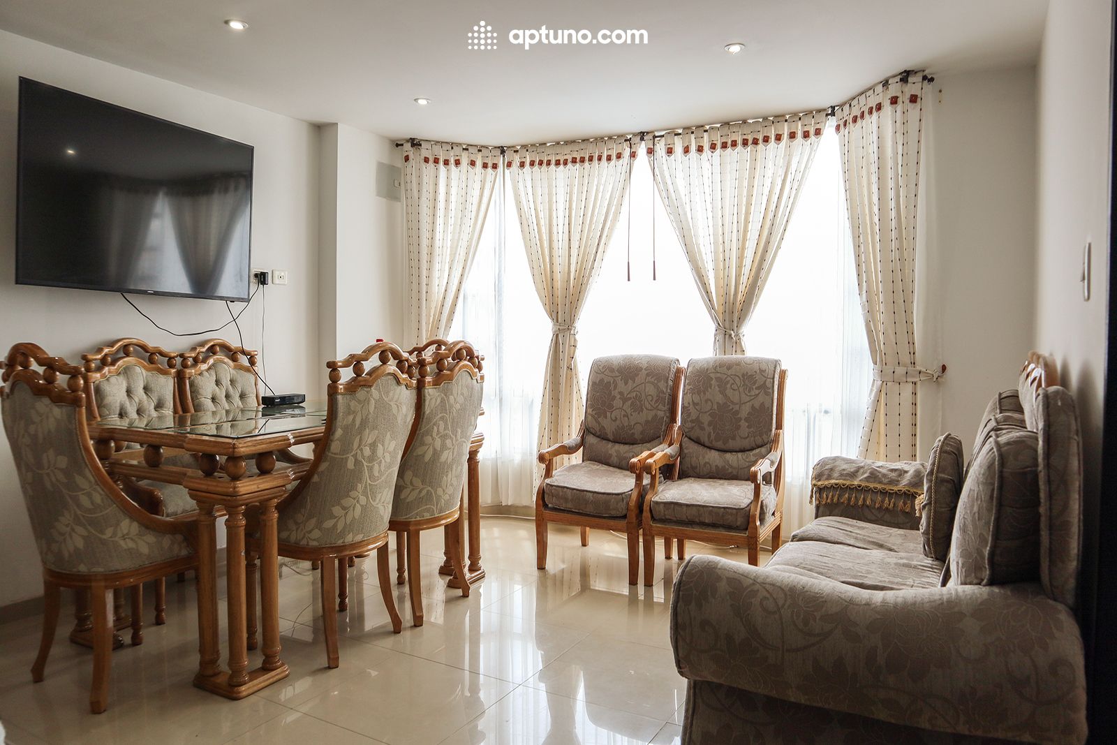 Apartamento en arriendo Ciudad Jardín Norte Apartamento en arriendo Ciudad Jardín Norte 74 m² - $ 1.200.000