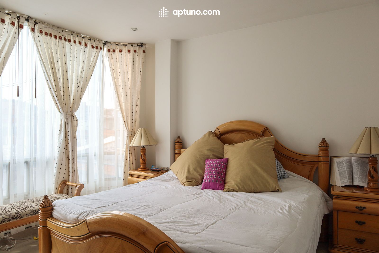 Apartamento en arriendo Ciudad Jardín Norte Apartamento en arriendo Ciudad Jardín Norte 74 m² - $ 1.200.000
