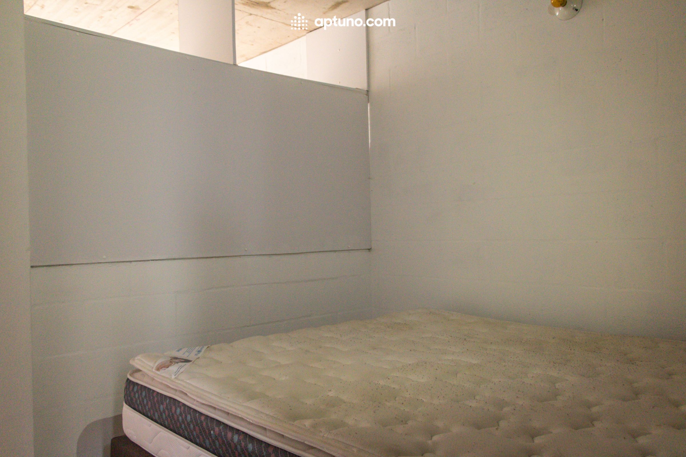 Apartamento en arriendo Calvo Sur Apartamento en arriendo Calvo Sur 26 m² - $ 732.000