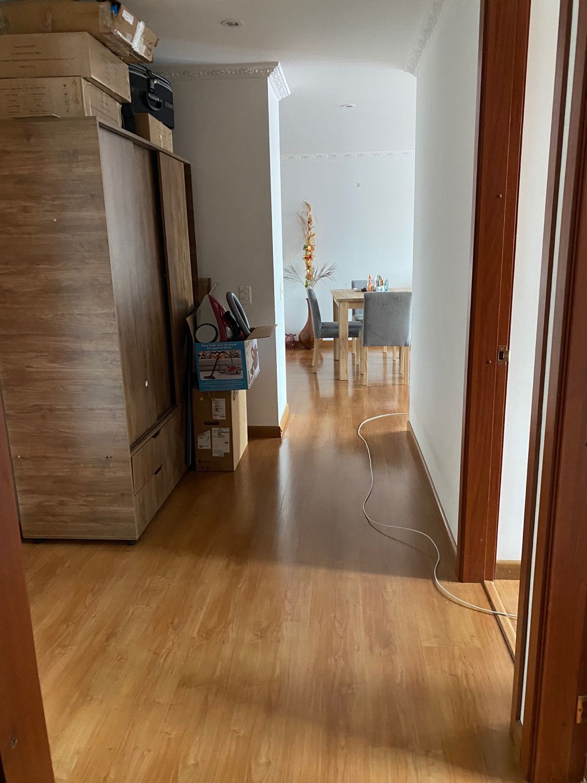 Apartamento en arriendo El Contador Apartamento en arriendo El Contador 96 m² - $ 2.400.000