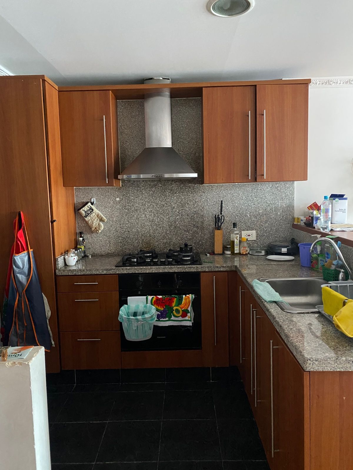 Apartamento en arriendo El Contador Apartamento en arriendo El Contador 96 m² - $ 2.400.000